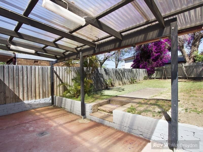 166 Croydon Road, Croydon NSW 2132