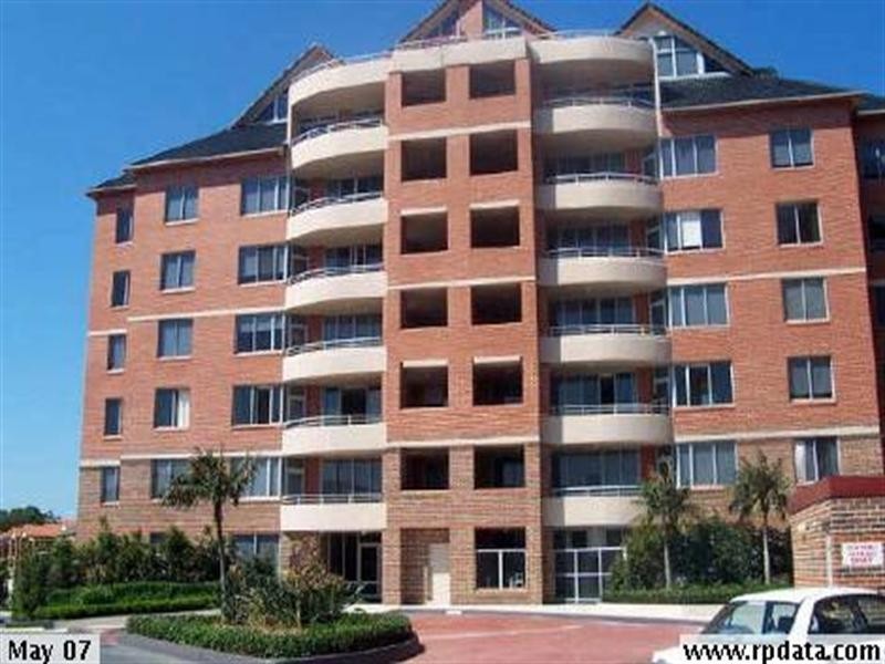 120A/10 Webb Street, Croydon NSW 2132