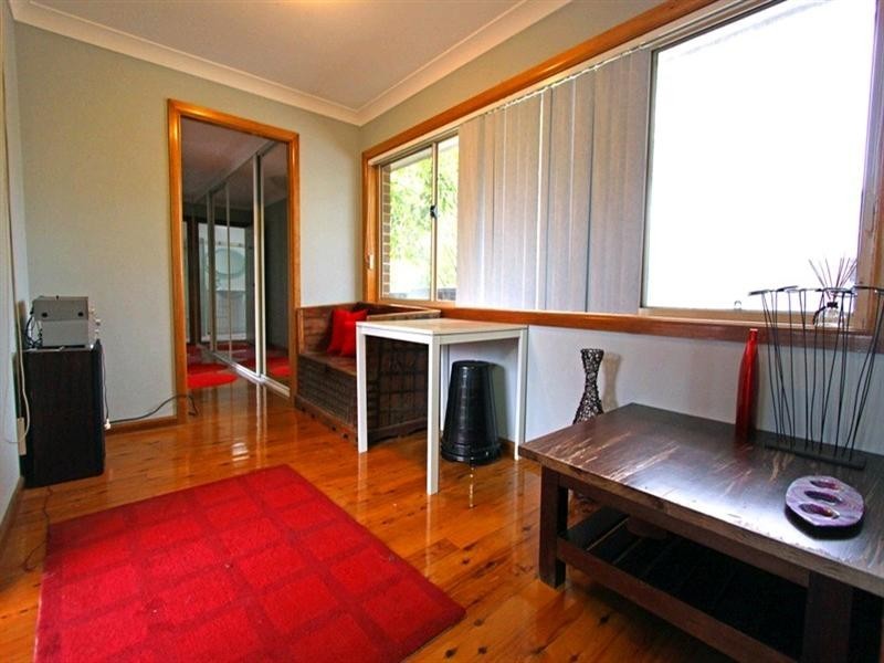 1/5 Victoria Street, Burwood NSW 2134