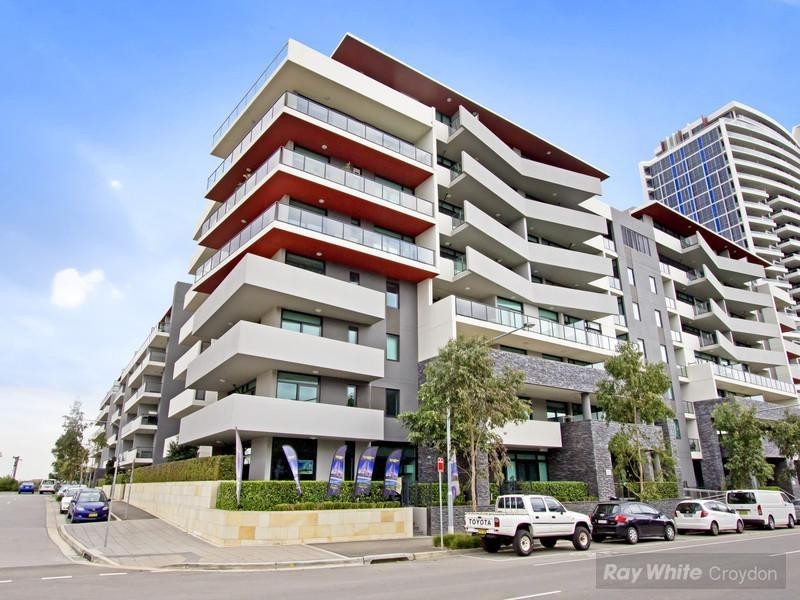 66/50 Walker Street, Rhodes NSW 2138