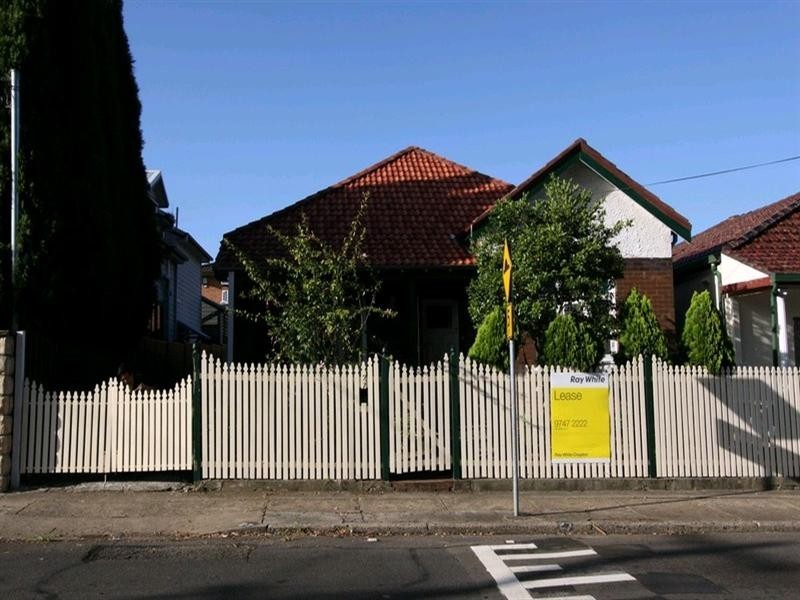 27 Queen Street, Croydon NSW 2132