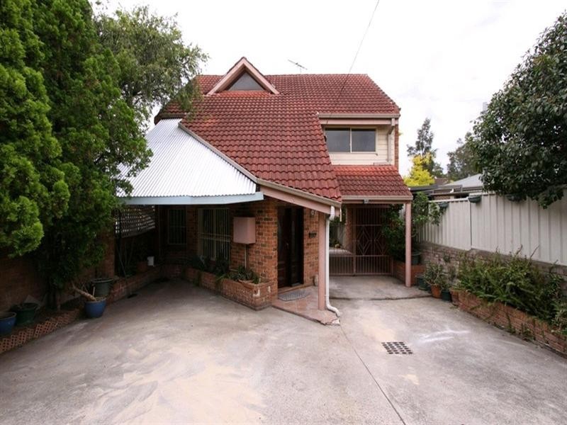 172 Georges River Road, Croydon Park NSW 2133