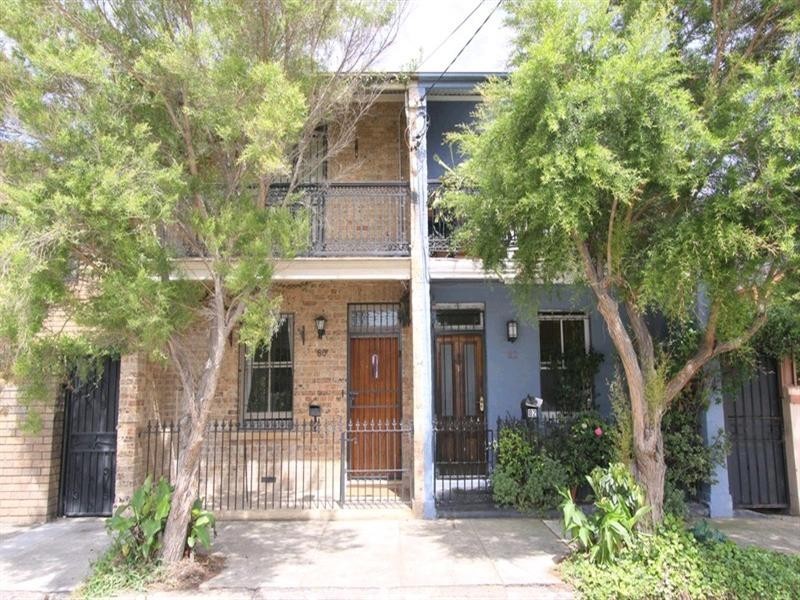 80 Silver Street, St Peters NSW 2044