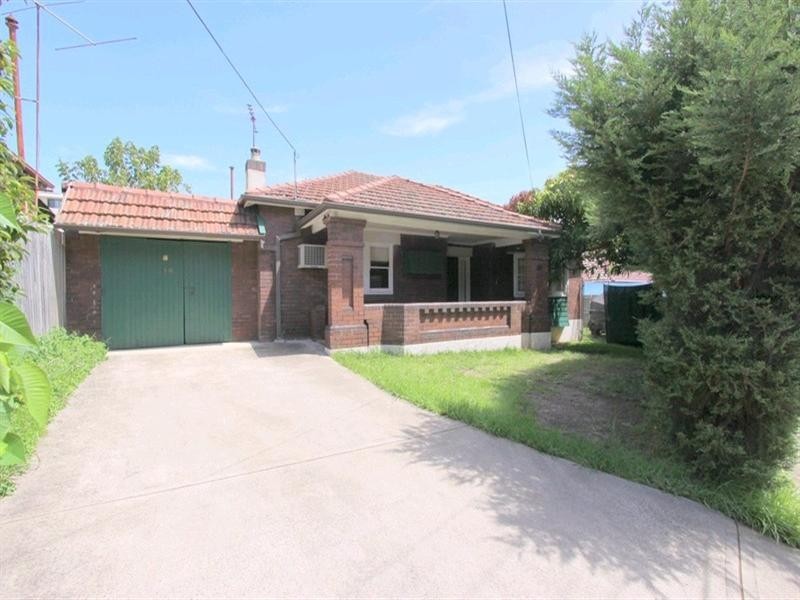 18 Boundary Street, Croydon NSW 2132