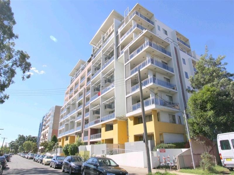 78/12 Bathurst Street, Liverpool NSW 2170