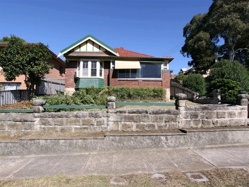 17 Park Road, Carlton NSW 2218