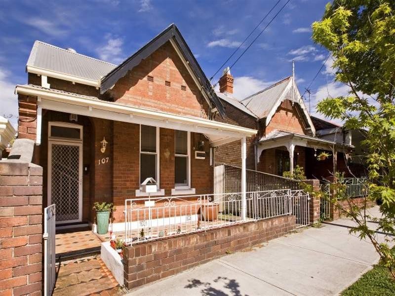 107 Trafalgar Street, Annandale NSW 2038