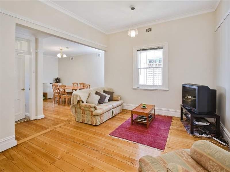 107 Trafalgar Street, Annandale NSW 2038