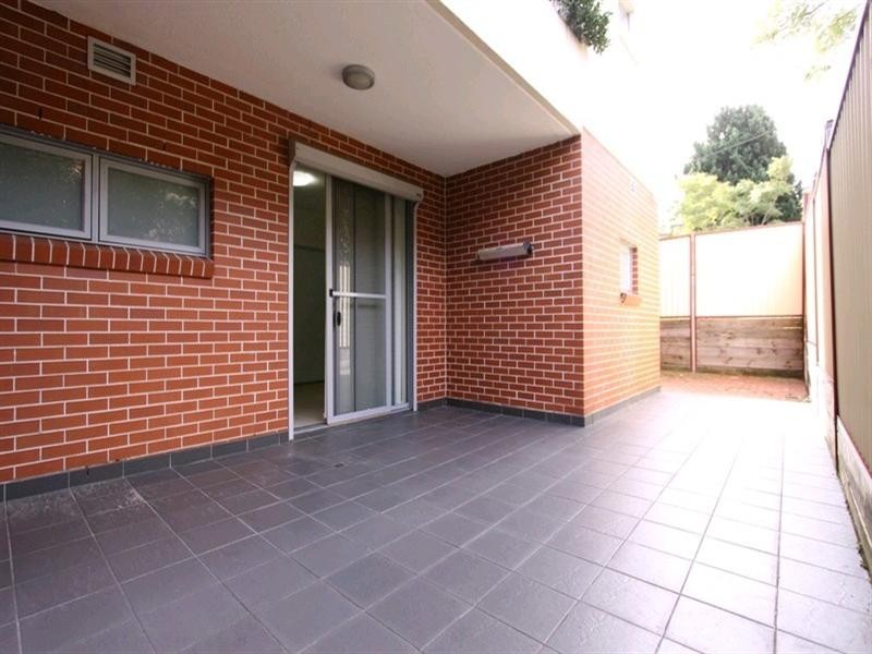 1/16 Grosvenor Street, Croydon NSW 2132