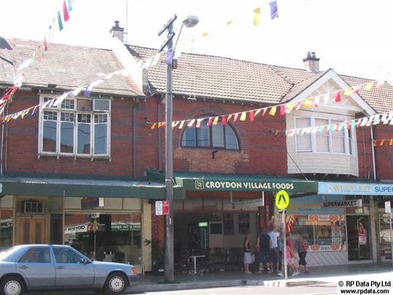 2/13 The Strand, Croydon NSW 2132
