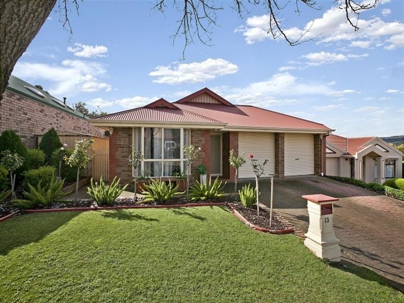 13 Rundle Court, Greenwith SA 5125