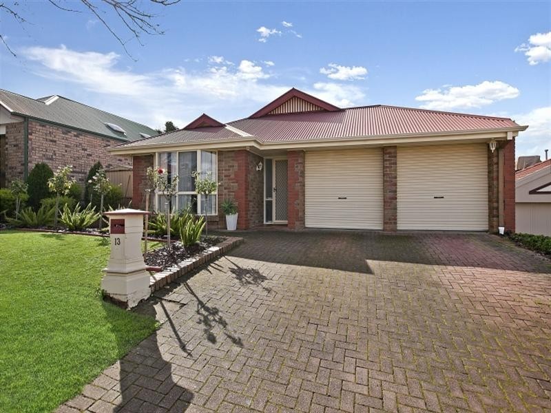 13 Rundle Court, Greenwith SA 5125