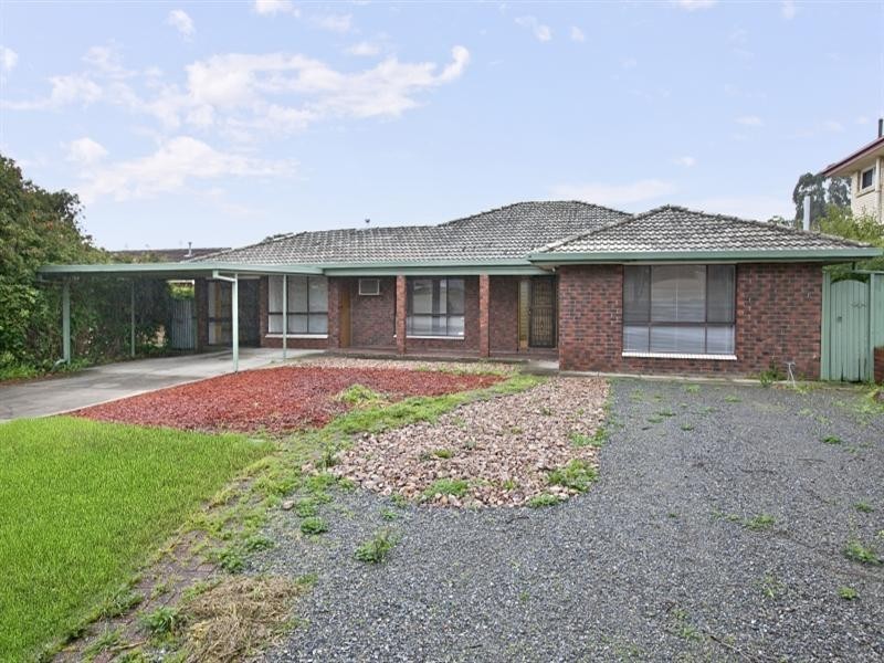 26 Scullin Crescent, Hope Valley SA 5090