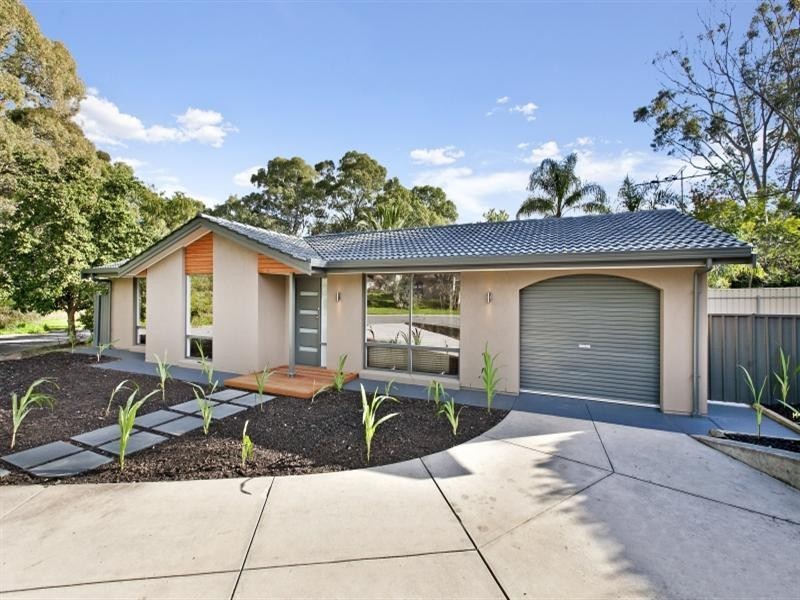 U 1/13 Gum Tree Drive, Hope Valley SA 5090