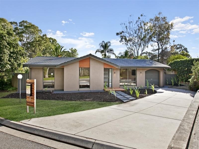 U 1/13 Gum Tree Drive, Hope Valley SA 5090