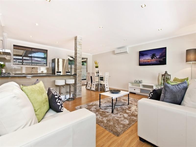 U 1/13 Gum Tree Drive, Hope Valley SA 5090