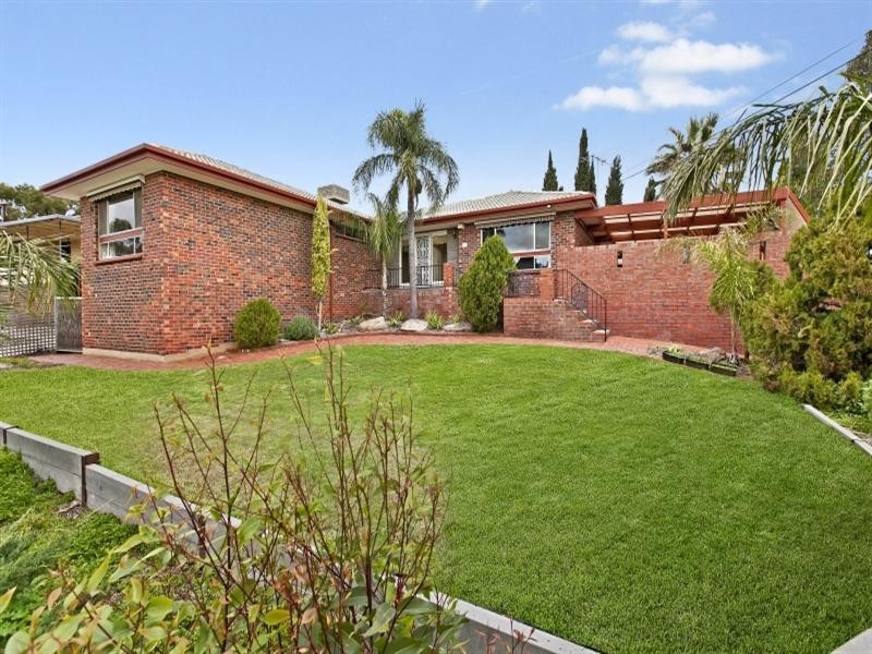 28 Amundsen Drive, Ingle Farm SA 5098