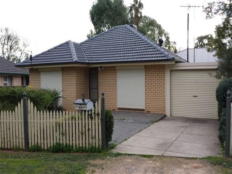 6 Grove Street, Modbury SA 5092