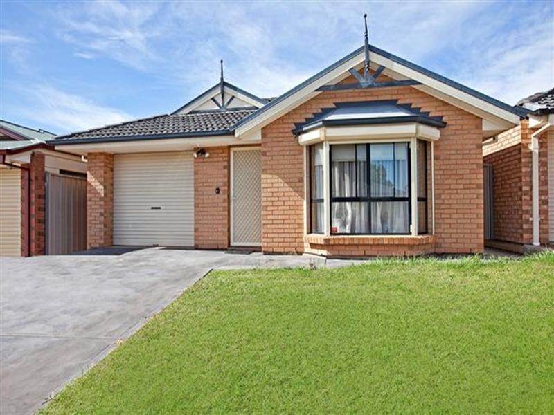 8 Lucy Street, Burton SA 5110