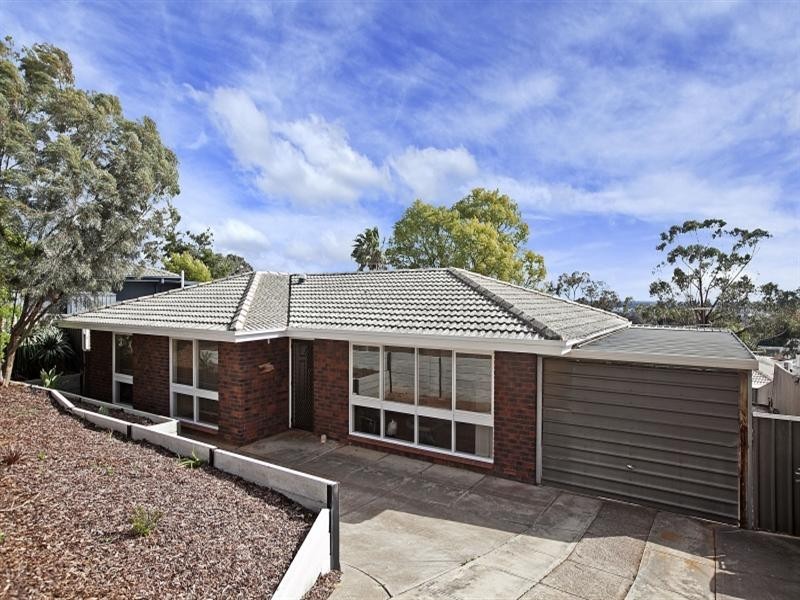 53 McKenzie Crescent, Gulfview Heights SA 5096