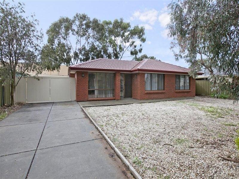 12 McInnis Avenue, Burton SA 5110