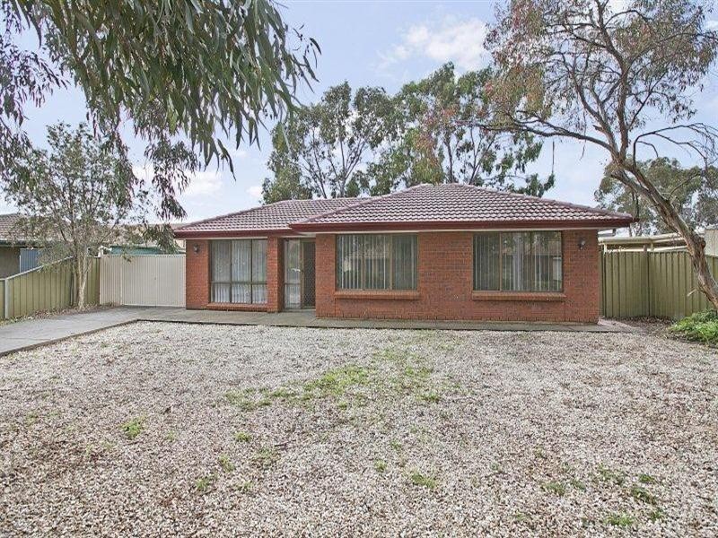 12 McInnis Avenue, Burton SA 5110