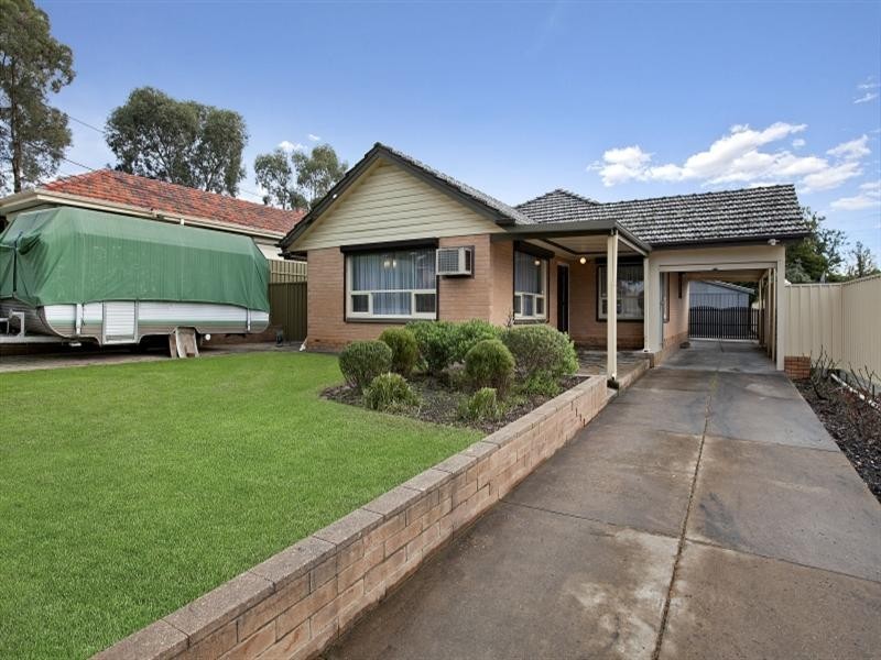 16 Kym Avenue, Valley View SA 5093