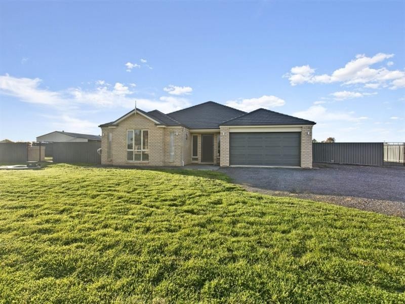 2 Karapas Court, Lewiston SA 5501