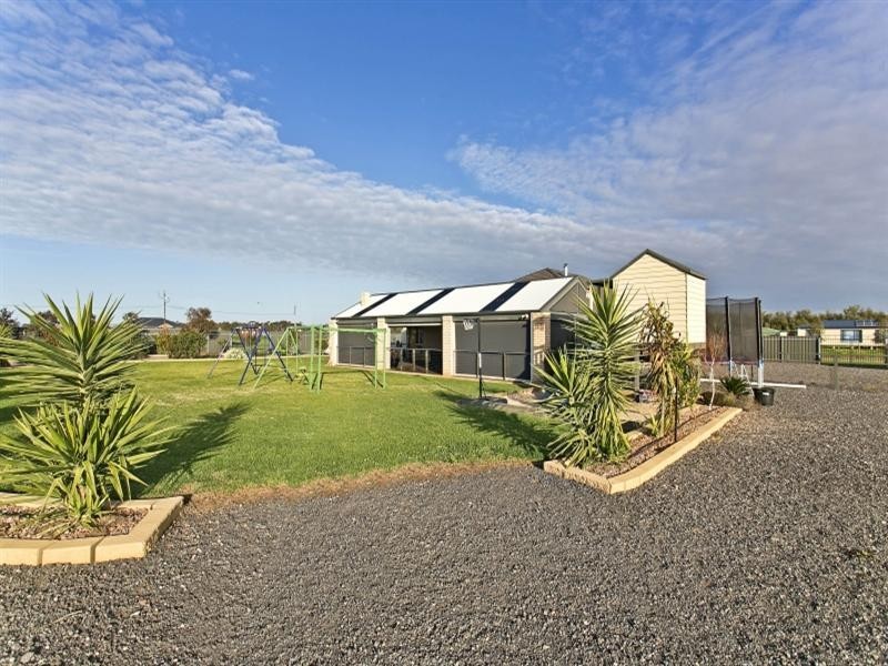 2 Karapas Court, Lewiston SA 5501