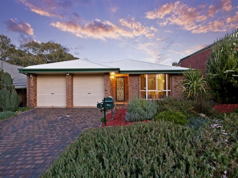12 Tangerine Court, Golden Grove SA 5125
