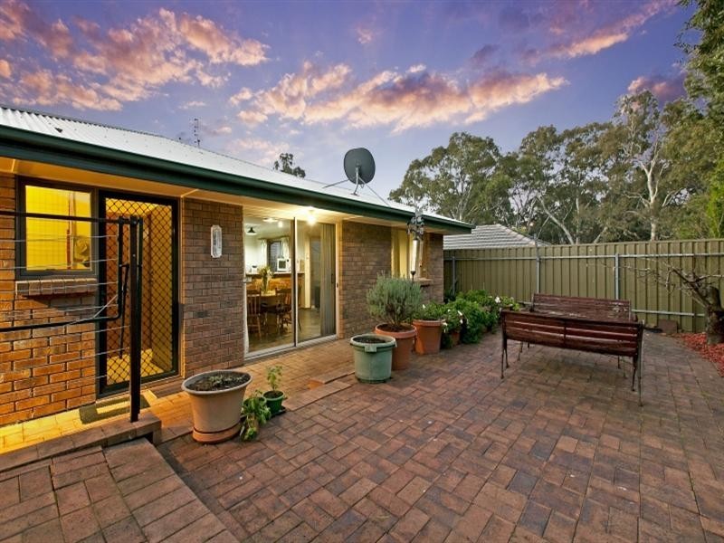 12 Tangerine Court, Golden Grove SA 5125
