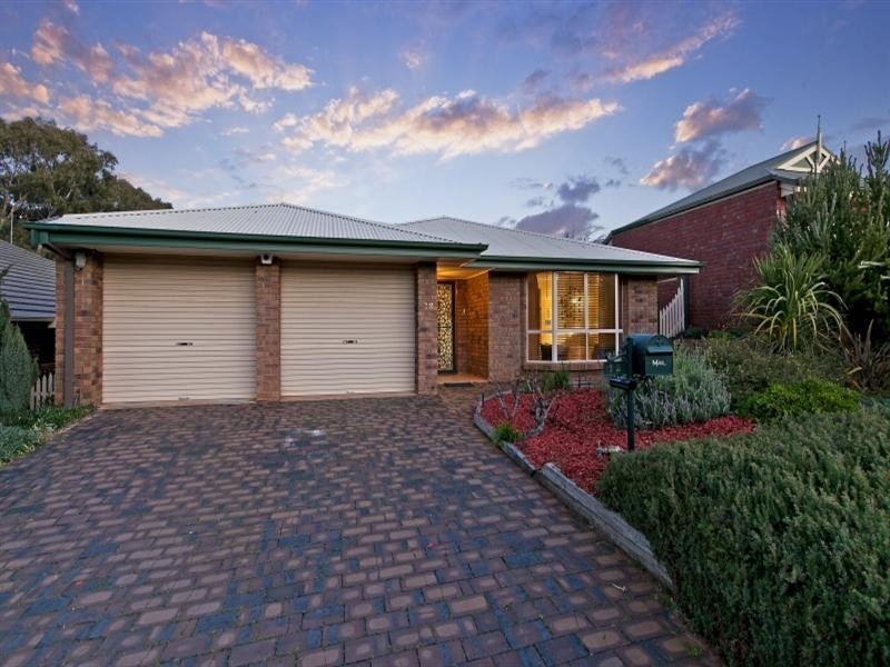 12 Tangerine Court, Golden Grove SA 5125