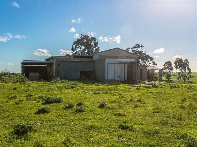 130 Booker Road, Templers SA 5371