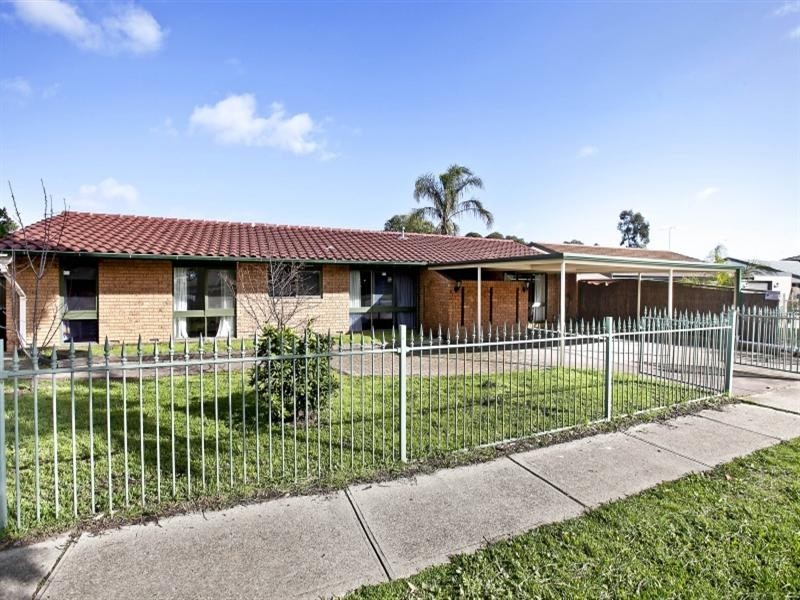 31 Australia Avenue, Modbury SA 5092