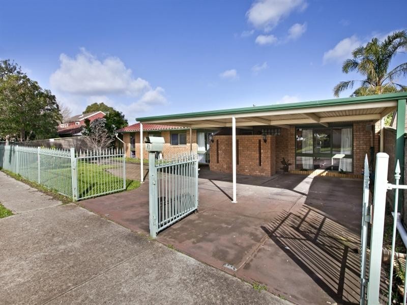 31 Australia Avenue, Modbury SA 5092