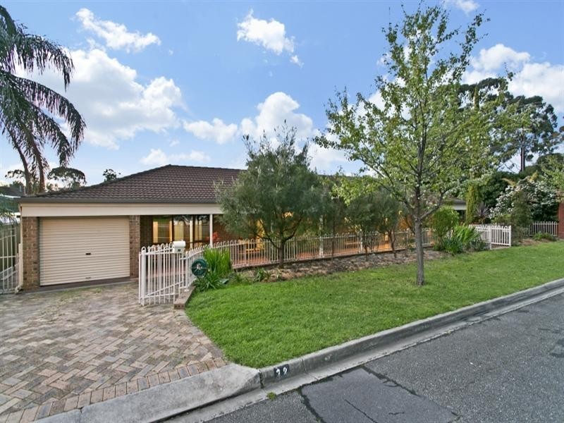 28 Addolorata Court, Highbury SA 5089