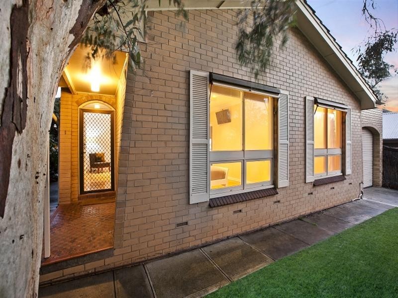 1/400 The Parade, Kensington Gardens SA 5068