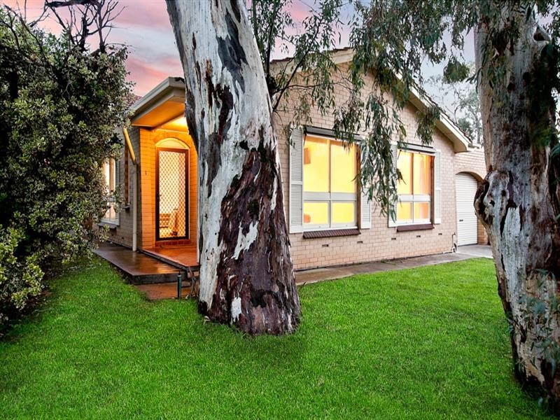 1/400 The Parade, Kensington Gardens SA 5068