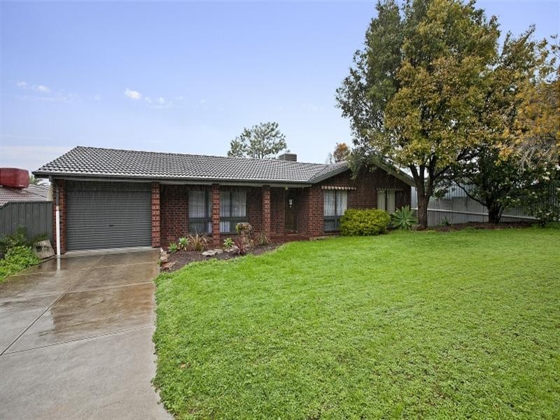 3 Magpie Street, Modbury Heights SA 5092