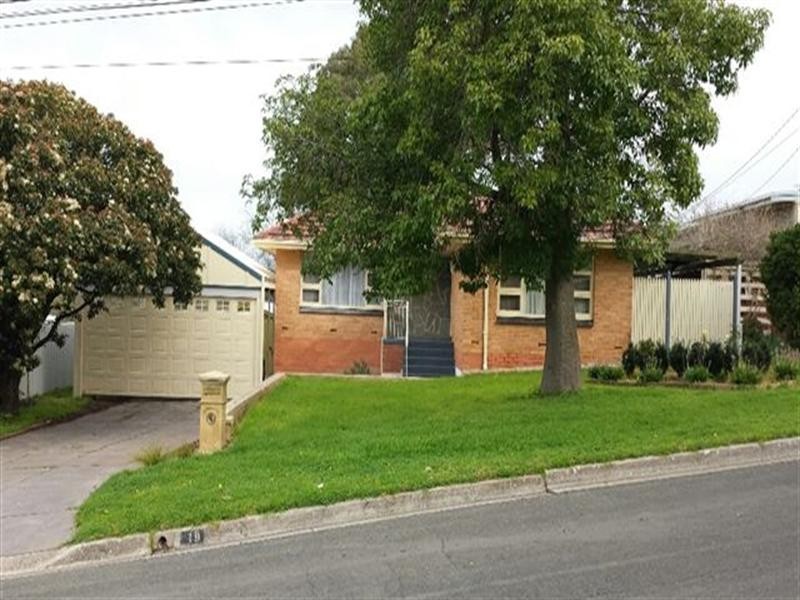 19 Kym Avenue, Valley View SA 5093