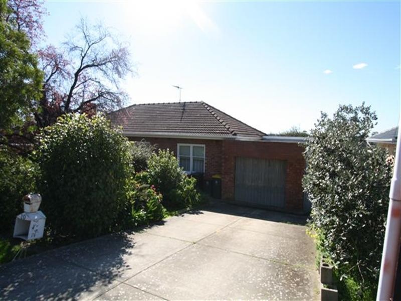 20 Barns Avenue, Highbury SA 5089
