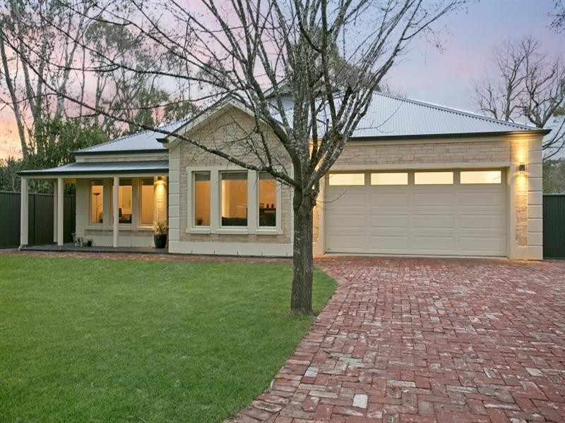 41 Scott Street, Kersbrook SA 5231