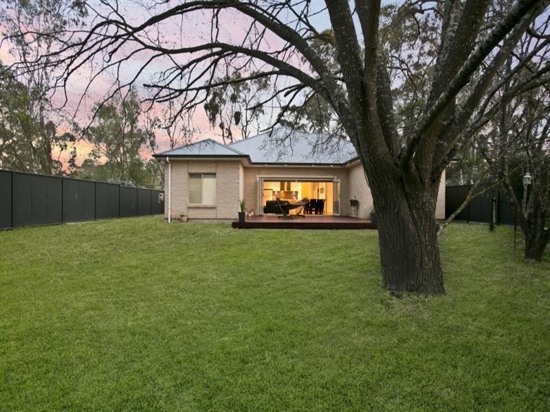 41 Scott Street, Kersbrook SA 5231