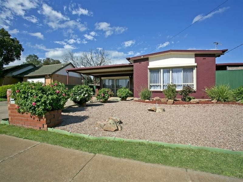 34 Saint Road, Smithfield Plains SA 5114