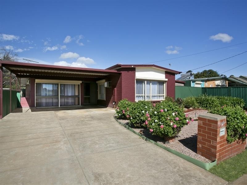 34 Saint Road, Smithfield Plains SA 5114