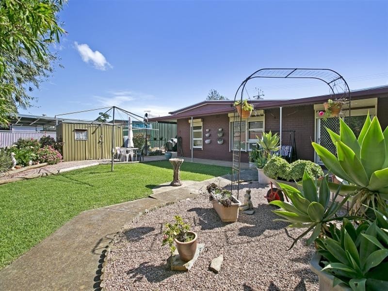 34 Saint Road, Smithfield Plains SA 5114