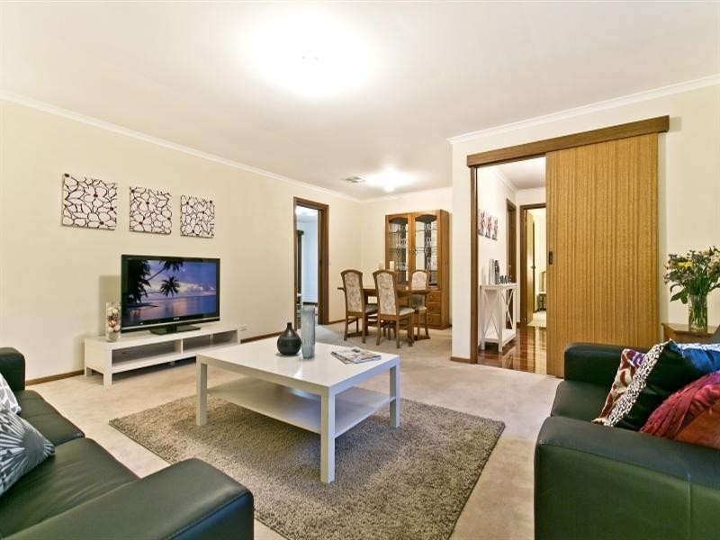 40 Abercrombie Crescent, St Agnes SA 5097