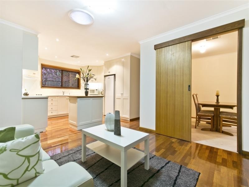 40 Abercrombie Crescent, St Agnes SA 5097