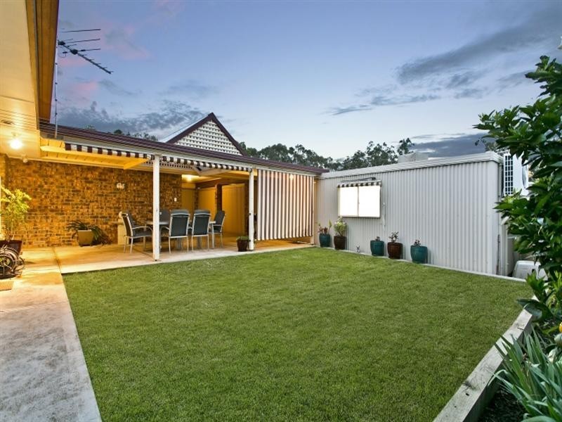 40 Abercrombie Crescent, St Agnes SA 5097