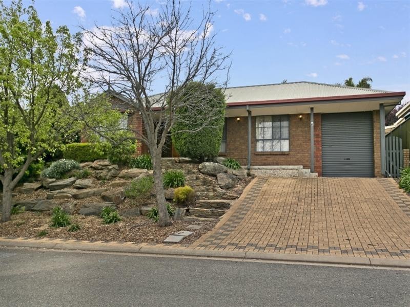 21 Bernacchi Court, Greenwith SA 5125
